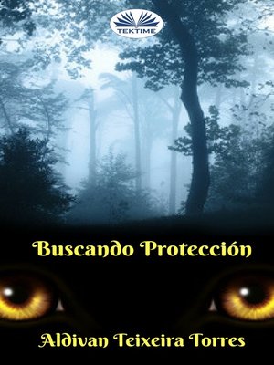 cover image of Buscando Protección